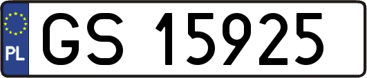 GS15925