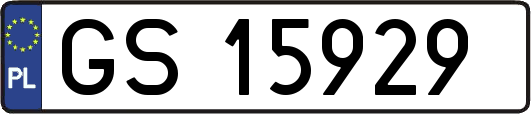 GS15929