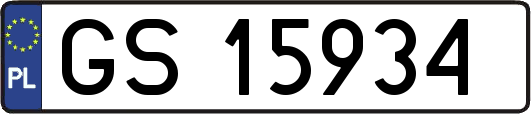 GS15934