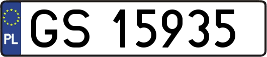 GS15935