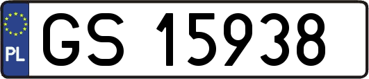 GS15938
