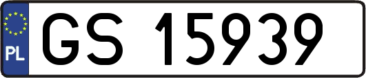 GS15939