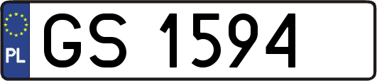 GS1594