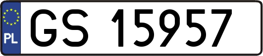 GS15957