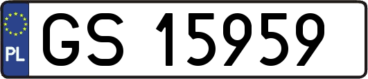 GS15959