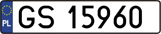 GS15960