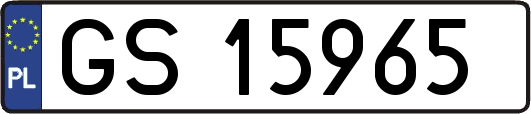 GS15965