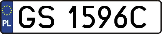 GS1596C