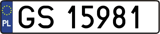 GS15981
