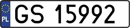 GS15992