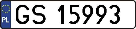 GS15993