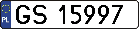 GS15997