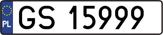 GS15999
