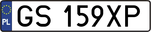 GS159XP