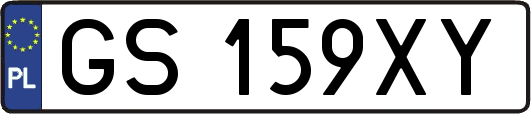 GS159XY