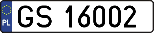 GS16002