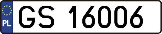 GS16006