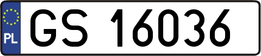 GS16036