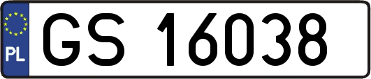 GS16038