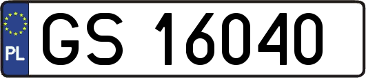 GS16040