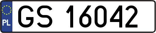 GS16042