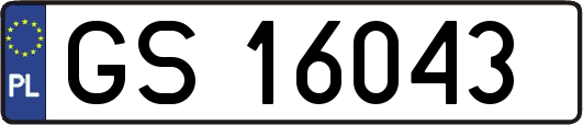 GS16043