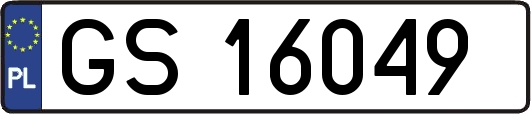 GS16049