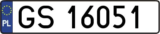 GS16051
