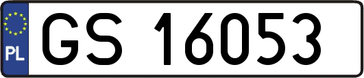GS16053