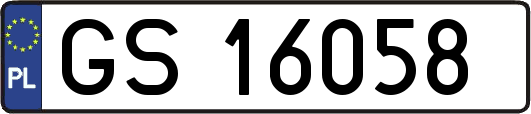 GS16058