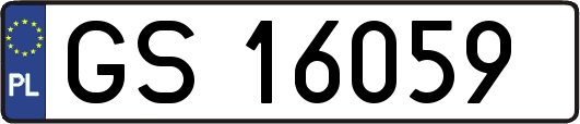 GS16059
