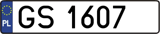 GS1607