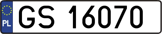 GS16070
