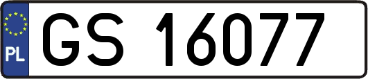 GS16077