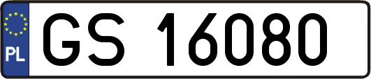 GS16080