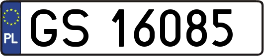GS16085