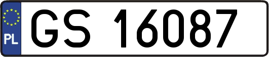 GS16087