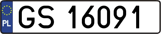 GS16091
