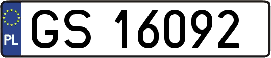 GS16092