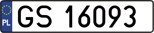 GS16093
