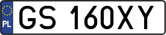 GS160XY