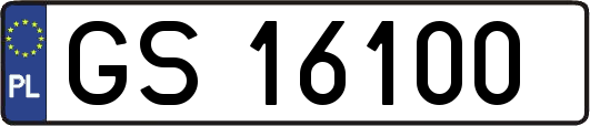 GS16100