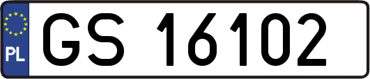 GS16102