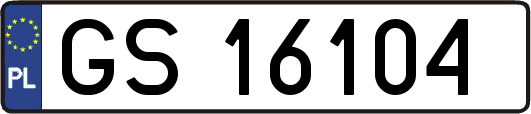 GS16104