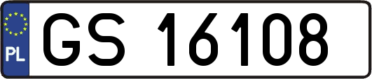 GS16108