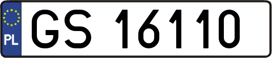 GS16110