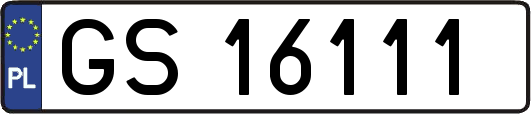 GS16111