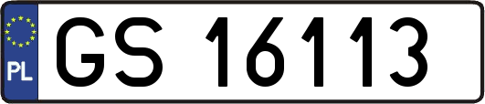 GS16113