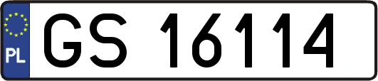 GS16114