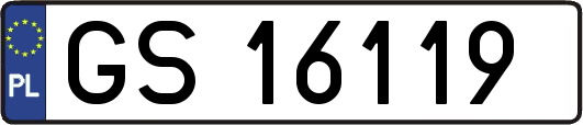 GS16119